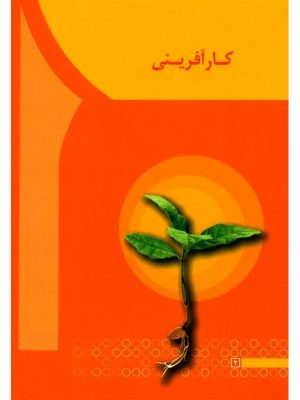 کتاب کارآفرینی مهدی سعیدی کیا نشر آها دست دوم