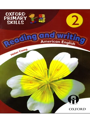 کتاب Reading and Writing 2 دست دوم