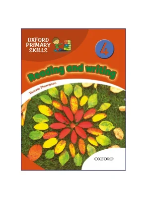 کتاب Reading and Writing 4 دست دوم