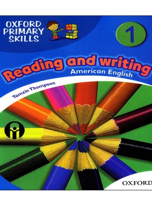 کتاب Reading and Writing 1 دست دوم